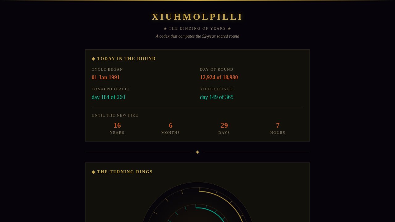 calendar-round-timer